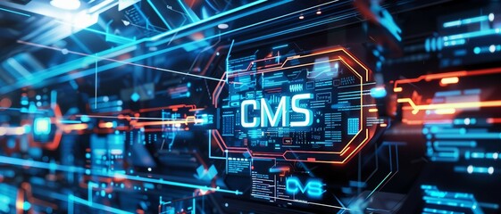Content Management Systems